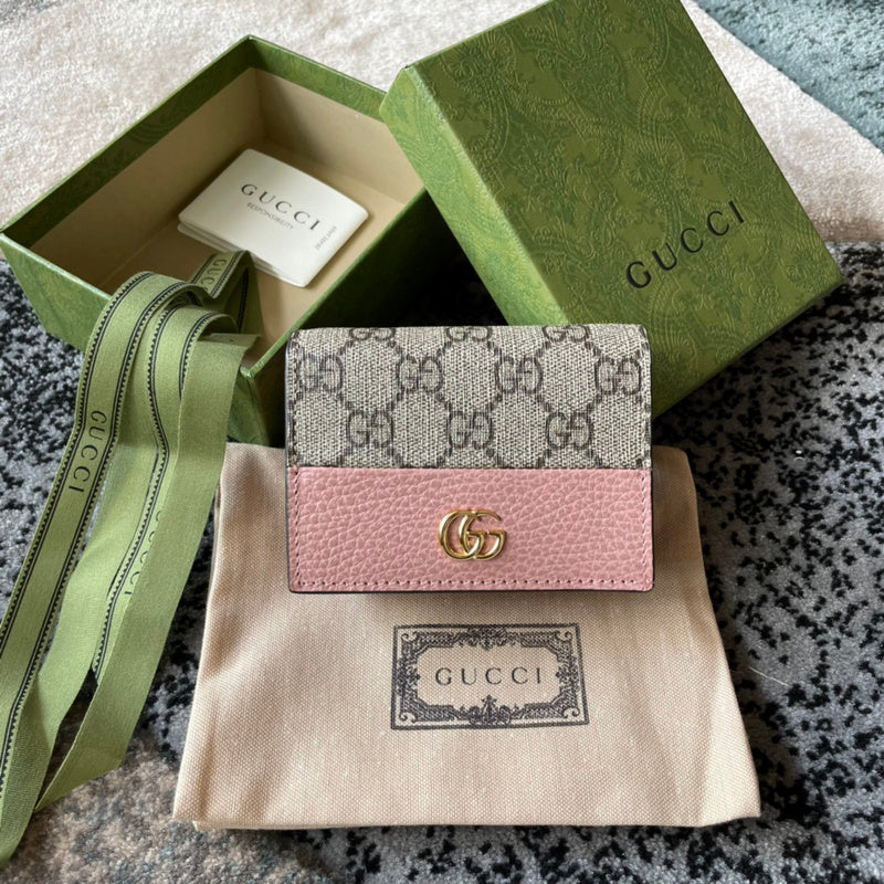 COZY BAGS - Guki Wallet - 317