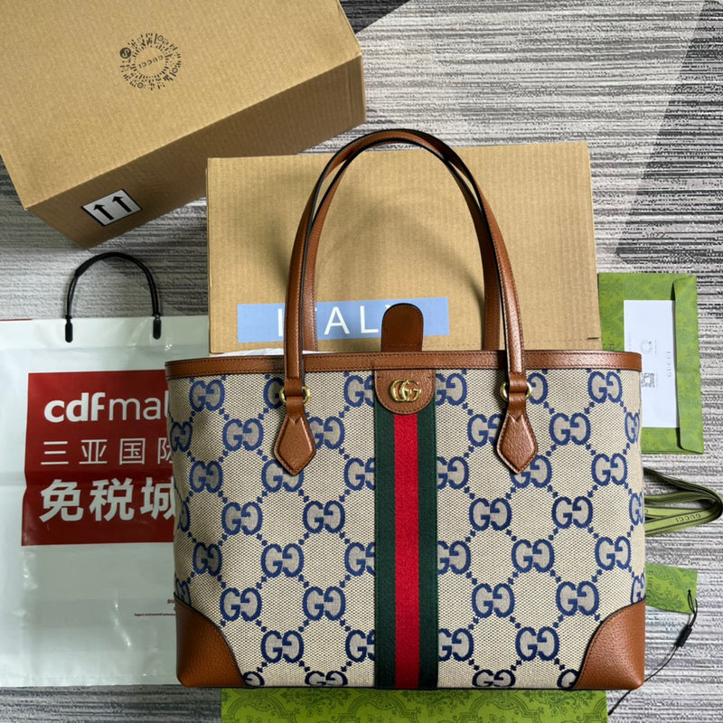 JB - Guki Lady Bags - 138