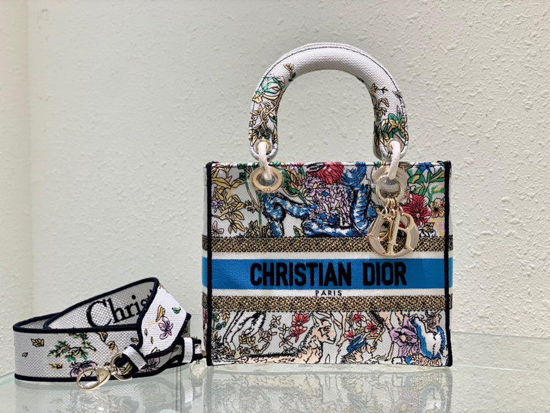JB - DOR Lady Bags - 073