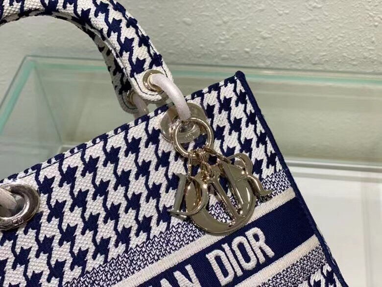 JB - DOR Lady Bags - 462