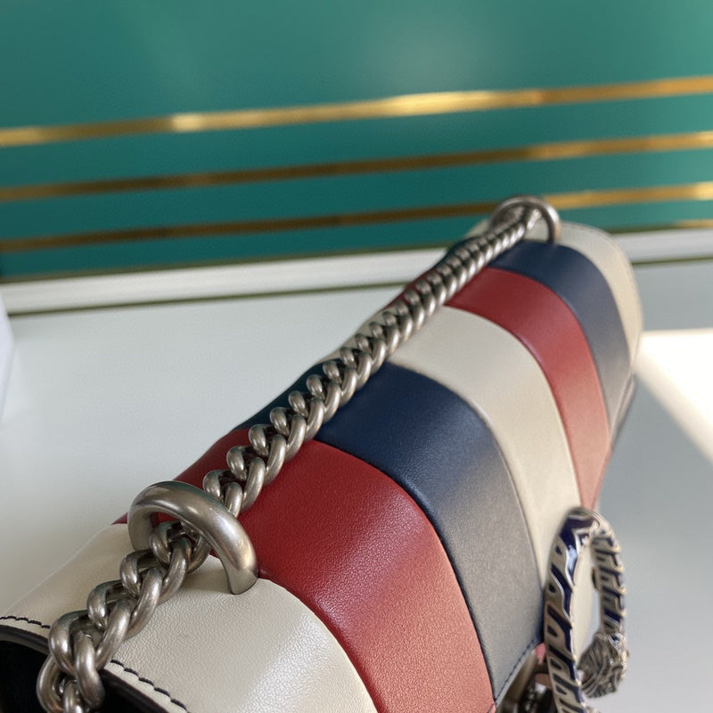 JB - Guki Lady Bags - 1219