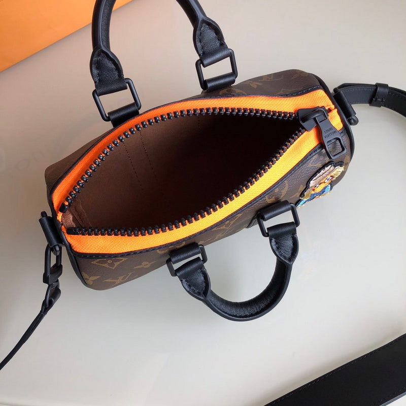 COZY BAGS - LOV Men Bags - 243