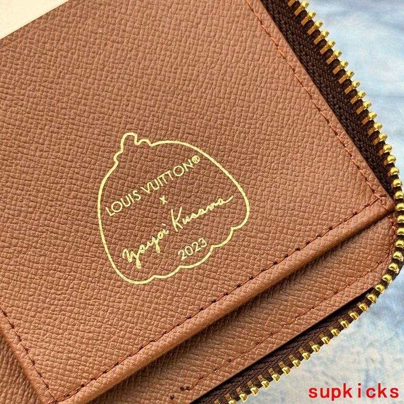 COZY BAGS - Mix Wallets - 432