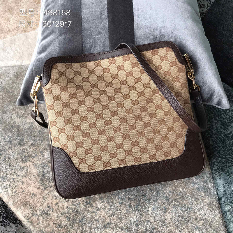 JB - Guki Lady Bags - 1489