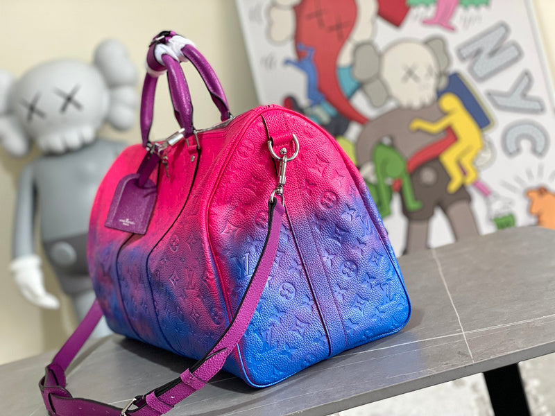 JB - LOV Travel Bags - 084
