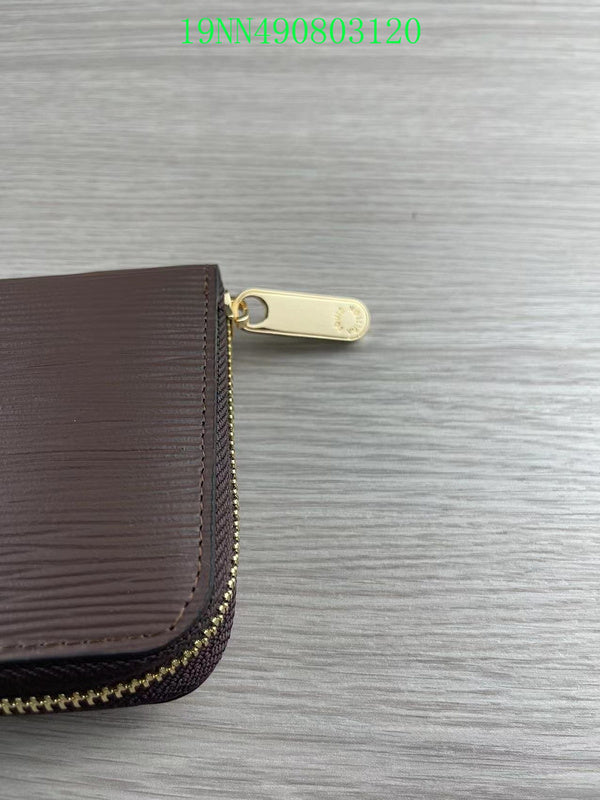 COZY BAGS - LOV Wallet - 1048