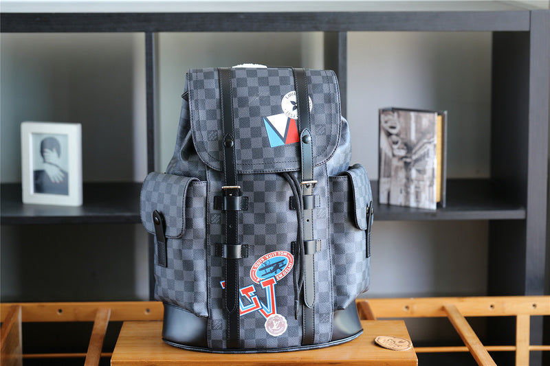 COZY - LOV Backpacks - 191