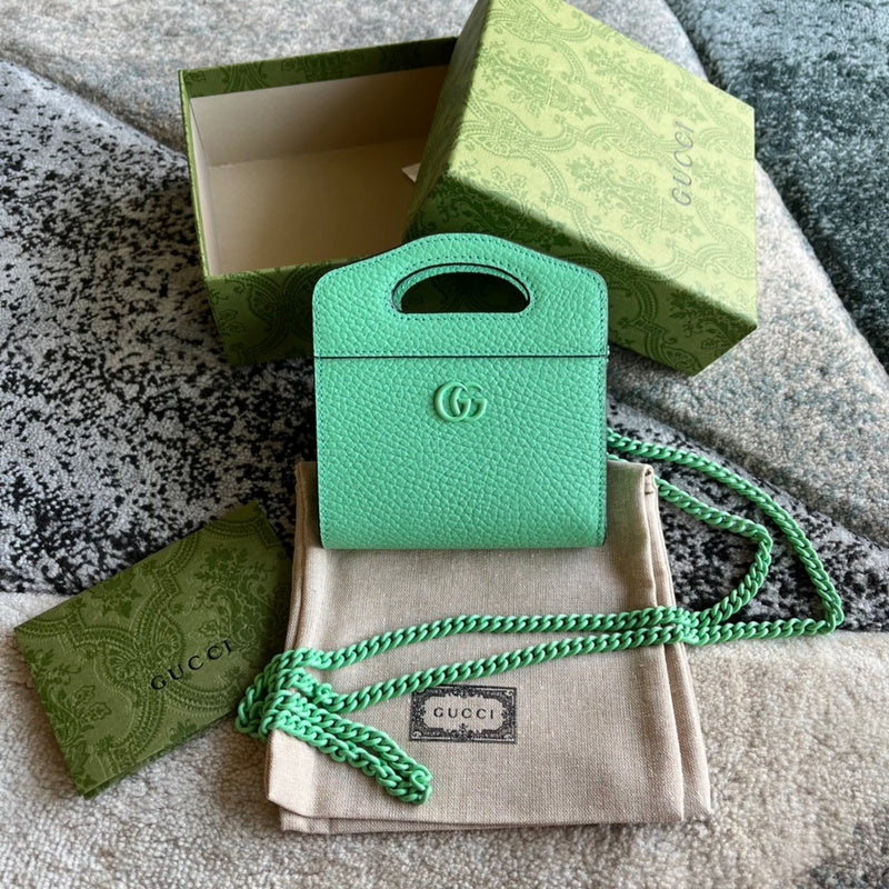 COZY BAGS - GUKI Women Bags - 849