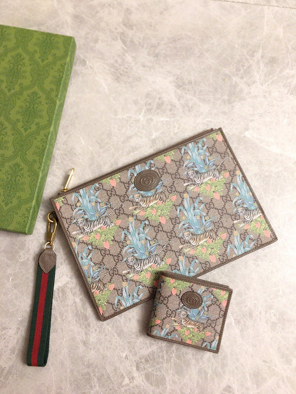 COZY BAGS - Guki Wallet - 206