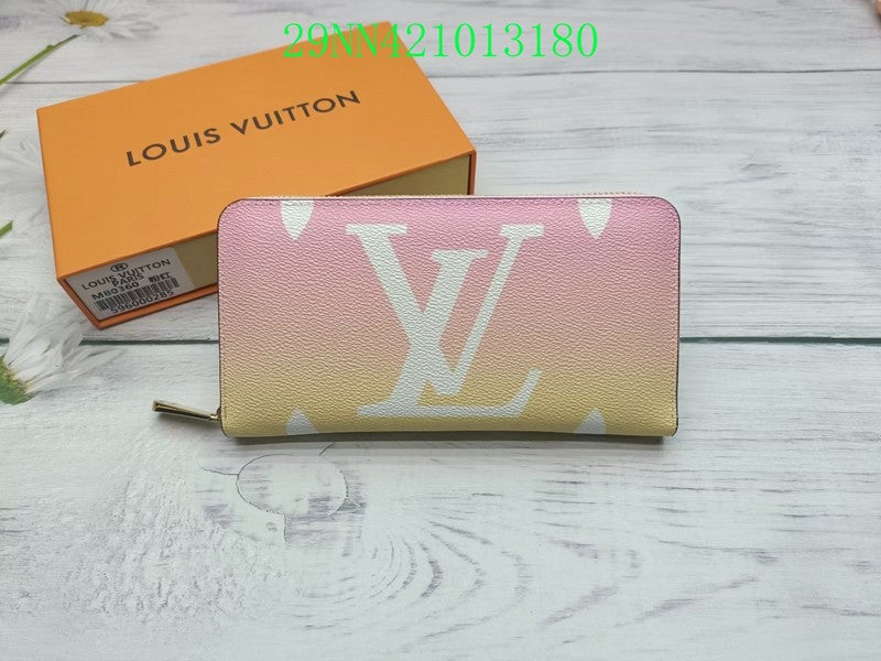 COZY BAGS - LOV Wallet - 926