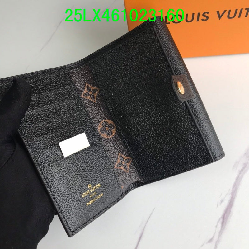 COZY BAGS - CHL Wallet - 1301