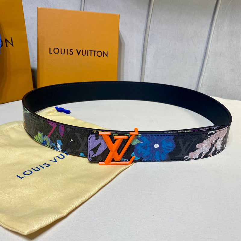JB - LOV Belts - 074