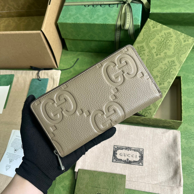 Cozy Bags - GUKI Men Wallets - 061
