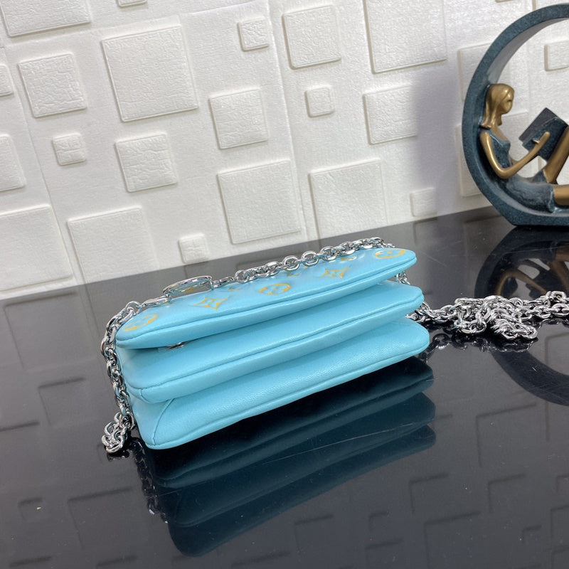 COZY - LV Bags - 3639