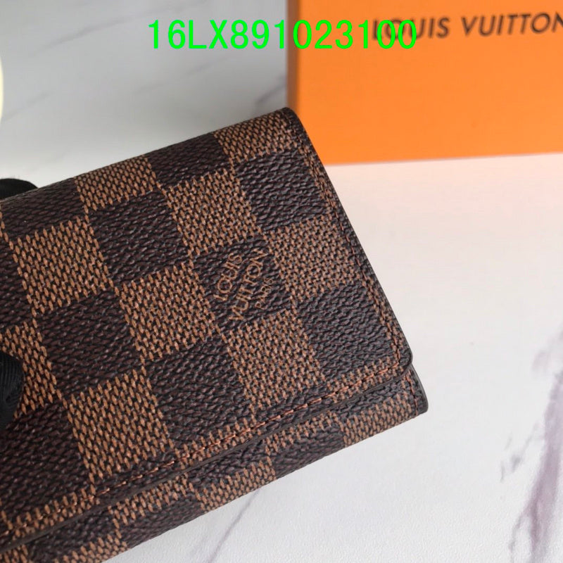 COZY BAGS - CHL Wallet - 1262