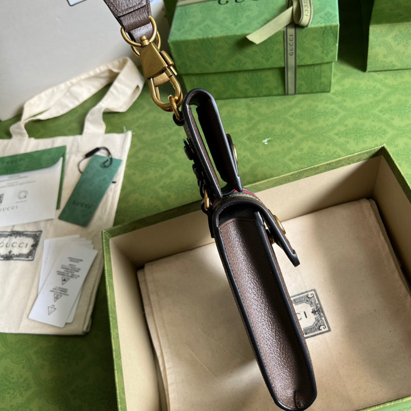 COZY BAGS - Guki Men Bags - 153