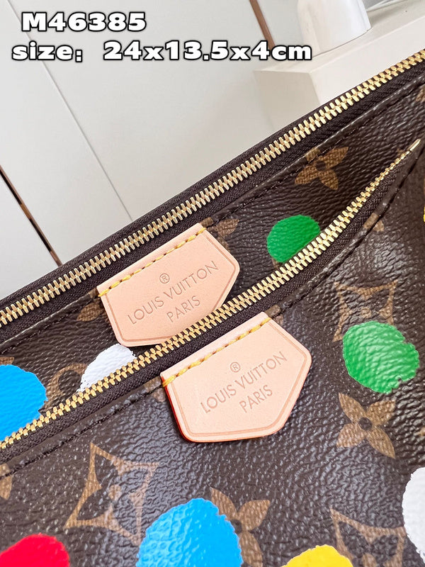 COZY BAGS - LOV Bags - 1293