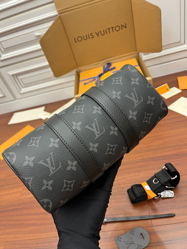 JB - LOV Travel Bags - 246
