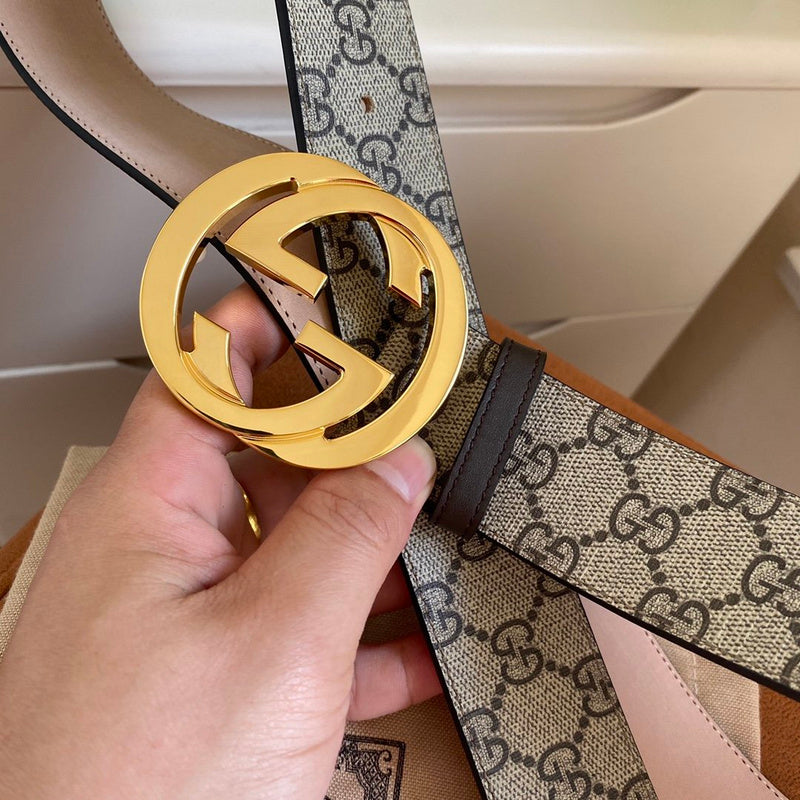 COZY BAGS - GUKI Belts - 009