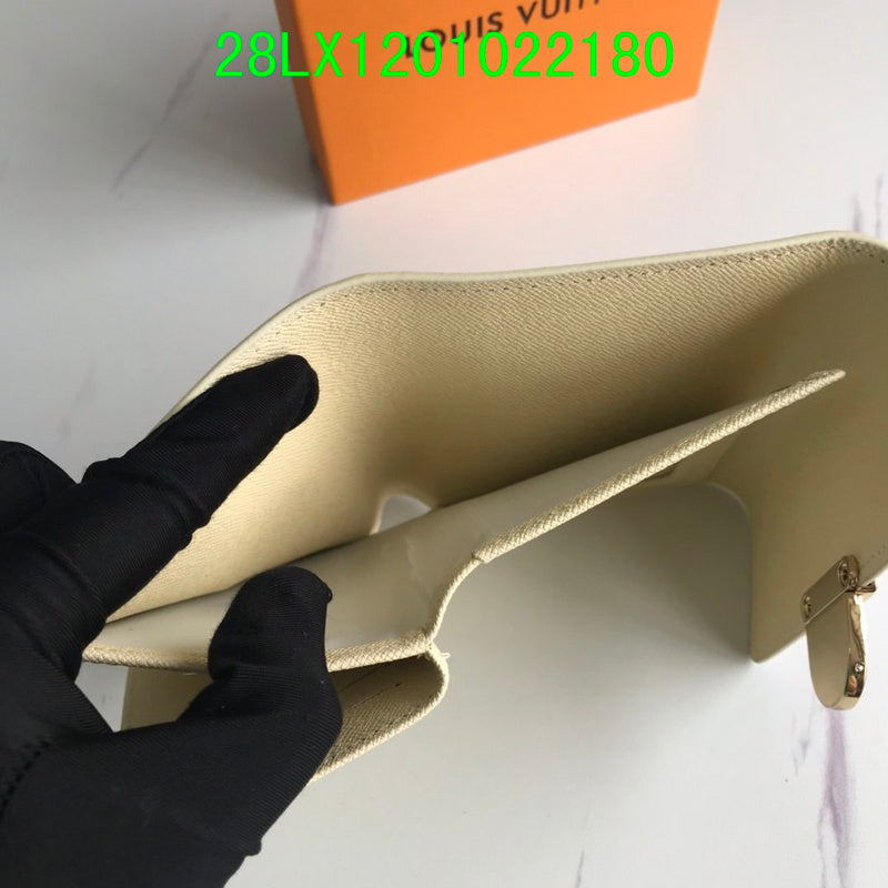 COZY BAGS - CHL Wallet - 1362