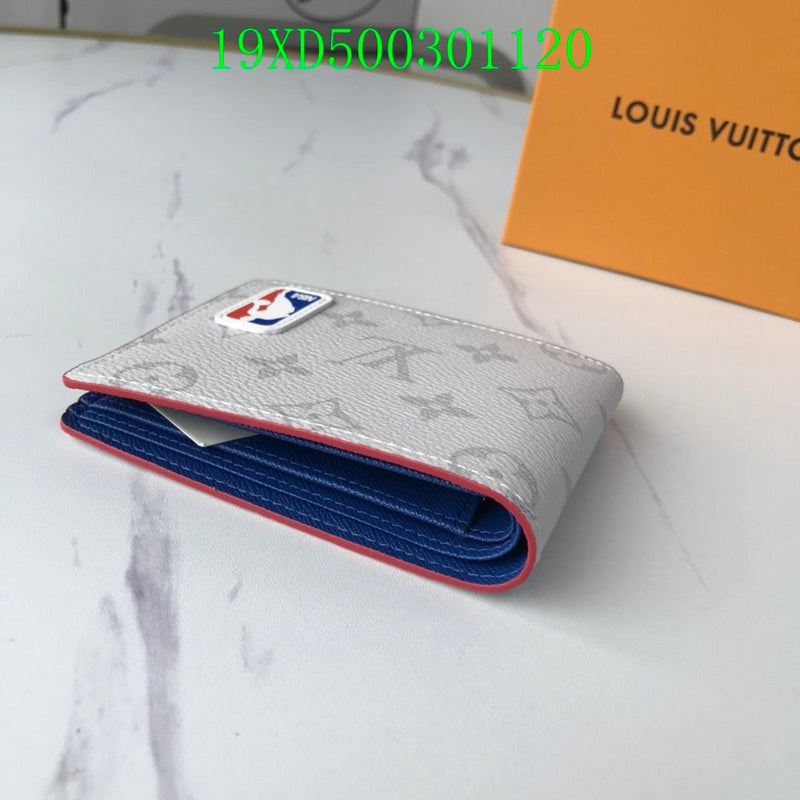 COZY BAGS - CHL Wallet - 1097