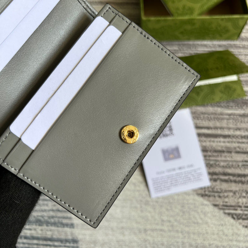 Cozy Bags - GUKI Women Wallets - 045