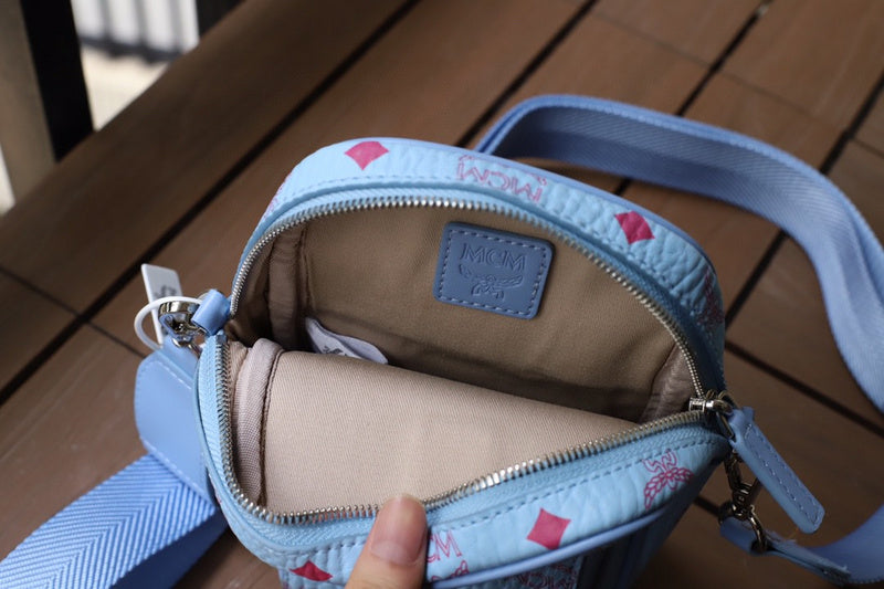 COZY BAGS - MQM Bags - 032
