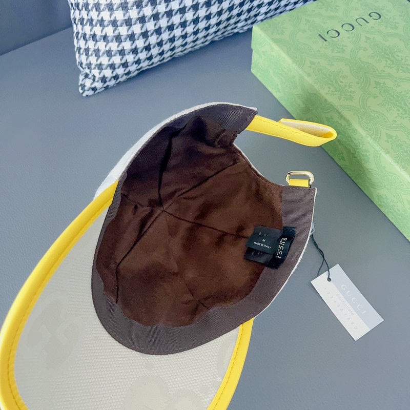 COZY BAGS - Guki Hats & Caps - 032