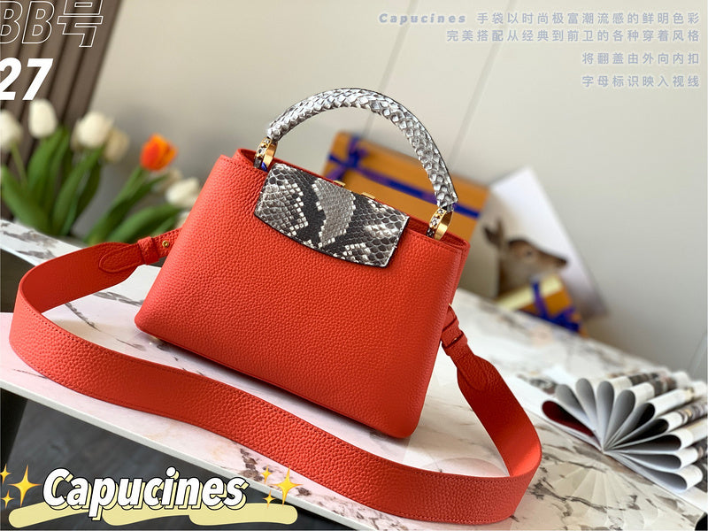 COZY - LOV Lady Bags - 746