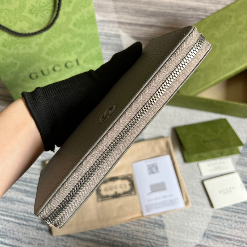 COZY BAGS - Guki Wallet - 124