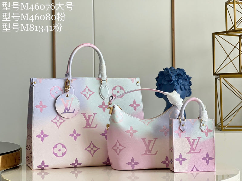 COZY BAGS - LOV Bags - 2044