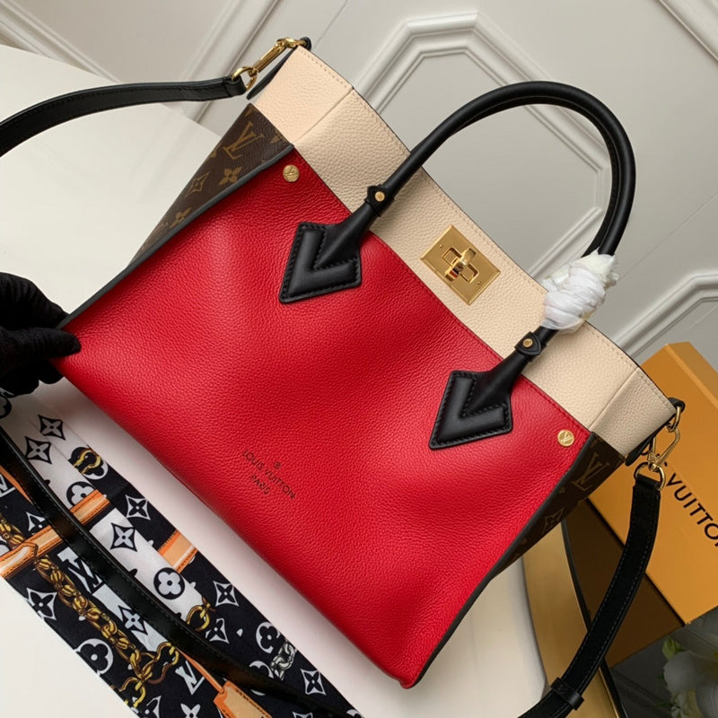 COZY BAGS - LOV Bags - 1027