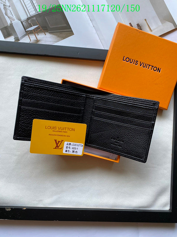 COZY BAGS - LOV Wallet - 879