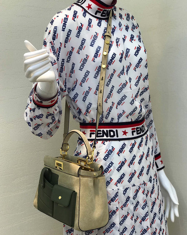 COZY BAGS - FDE Bags - 590