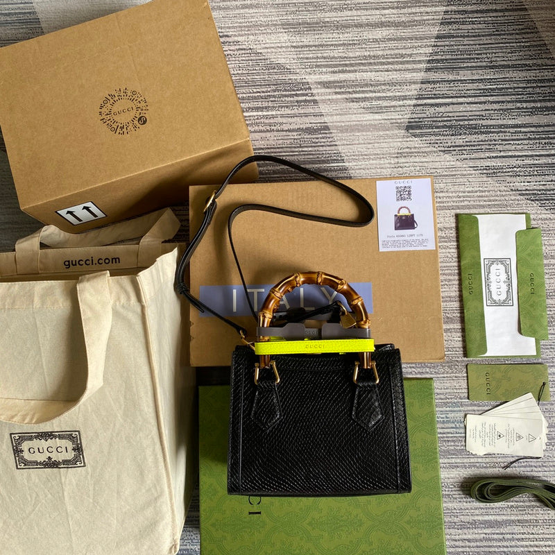 COZY BAGS - GUKI Bags - 1615