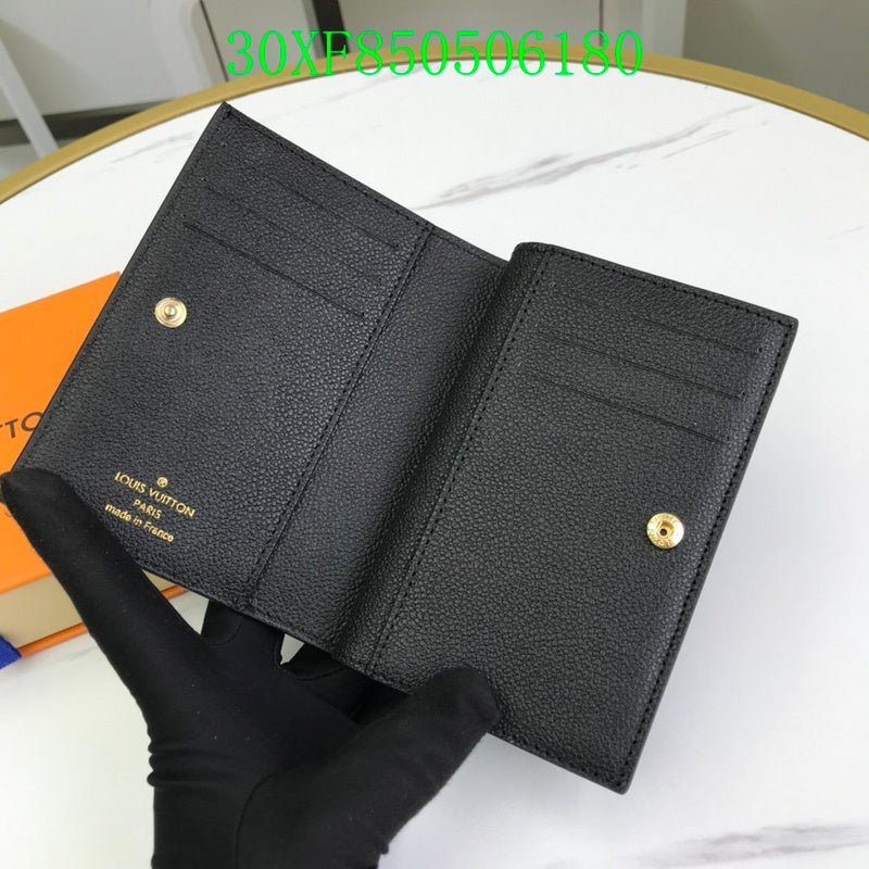 COZY BAGS - CHL Wallet - 952