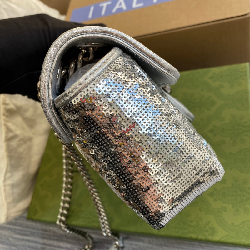 COZY BAGS - GUKI Bags - 2222