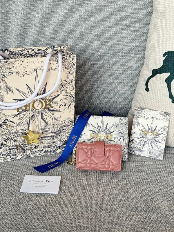 COZY BAGS - DOR Wallets - 087