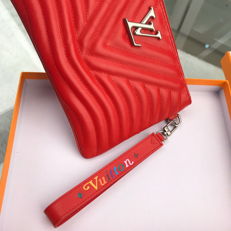 COZY - LOV Wallets - 364
