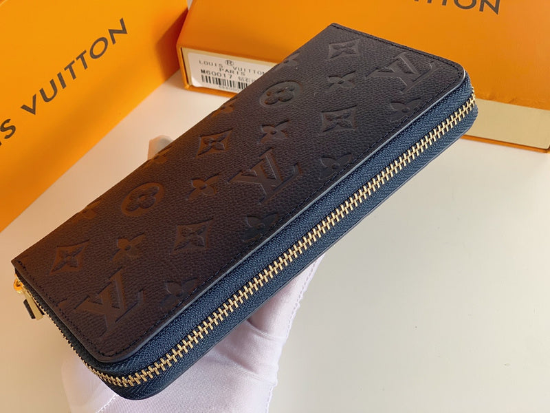 COZY BAGS - LOV Wallets - 868