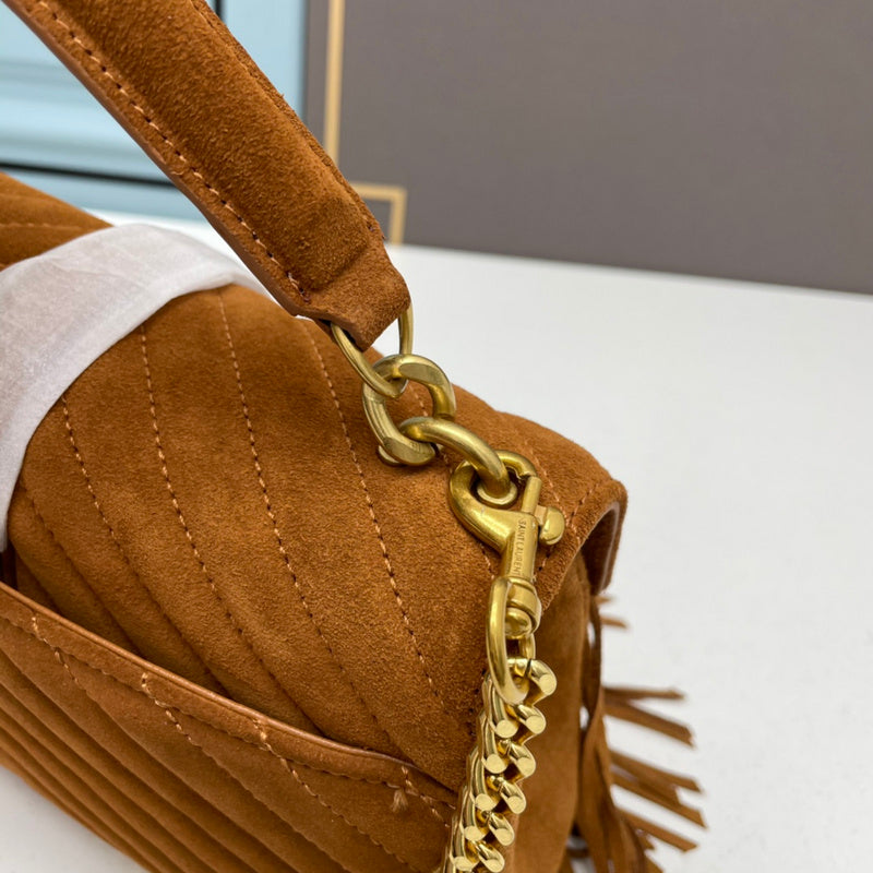 COZY - YLS Bags - 064