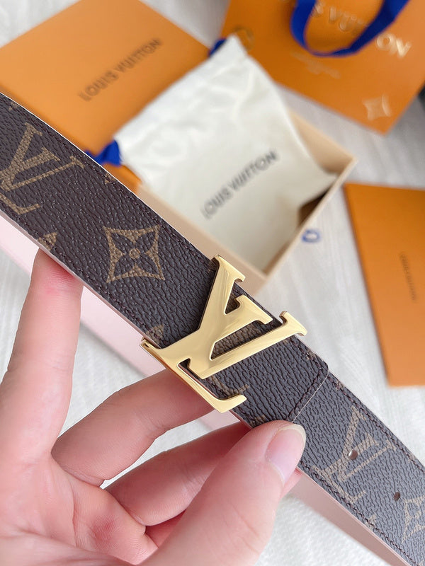 JB - LOV Belts - 208