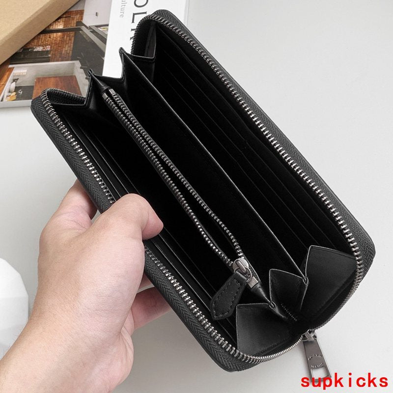 COZY BAGS - Mix Wallets - 001
