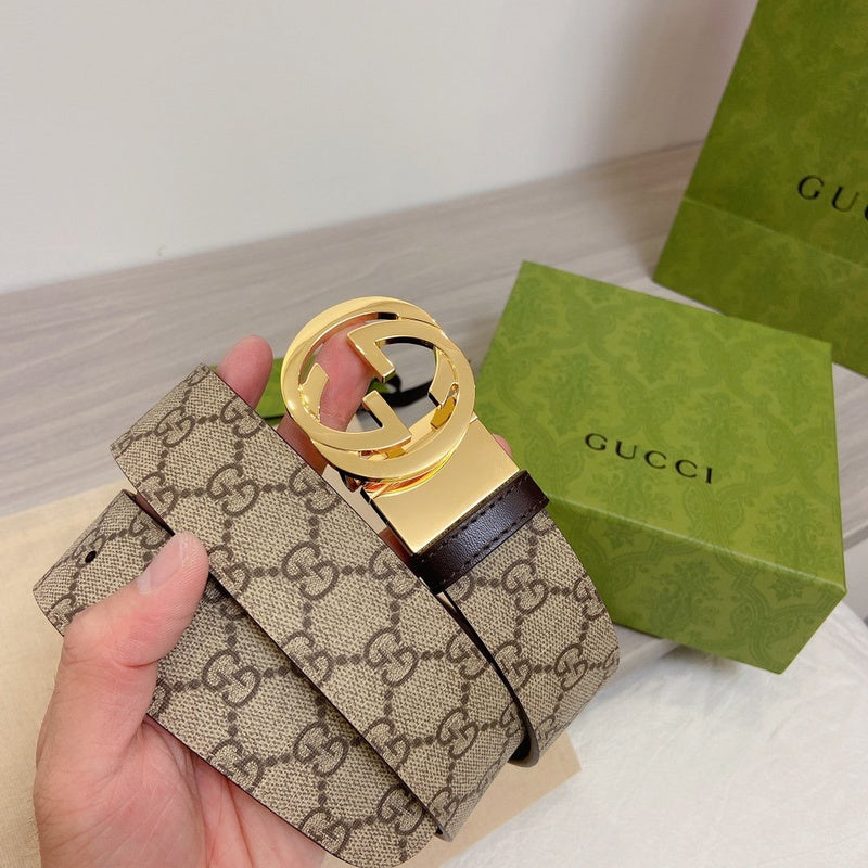 COZY BAGS - GUKI Belts - 136