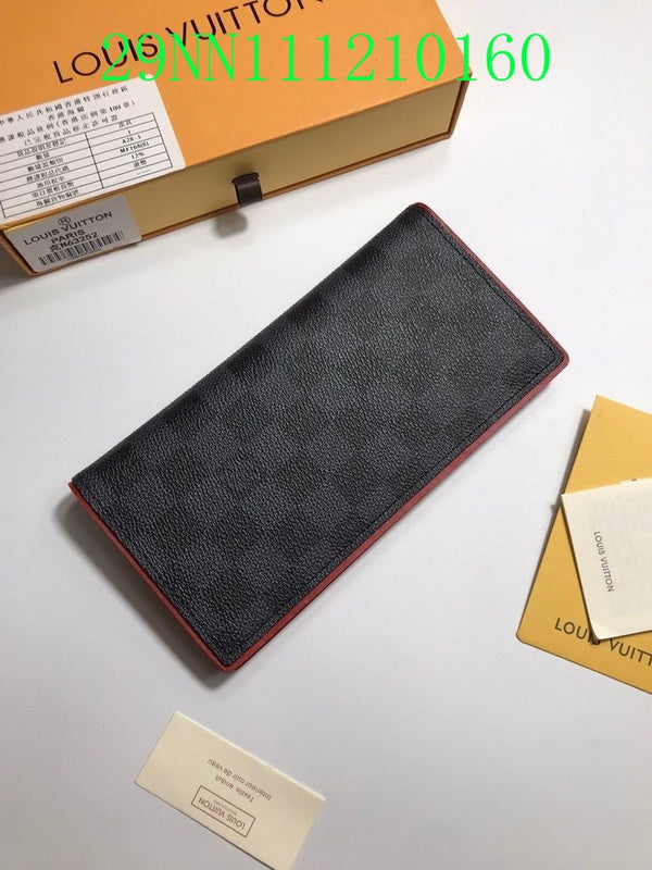 COZY BAGS - CHL Wallet - 407