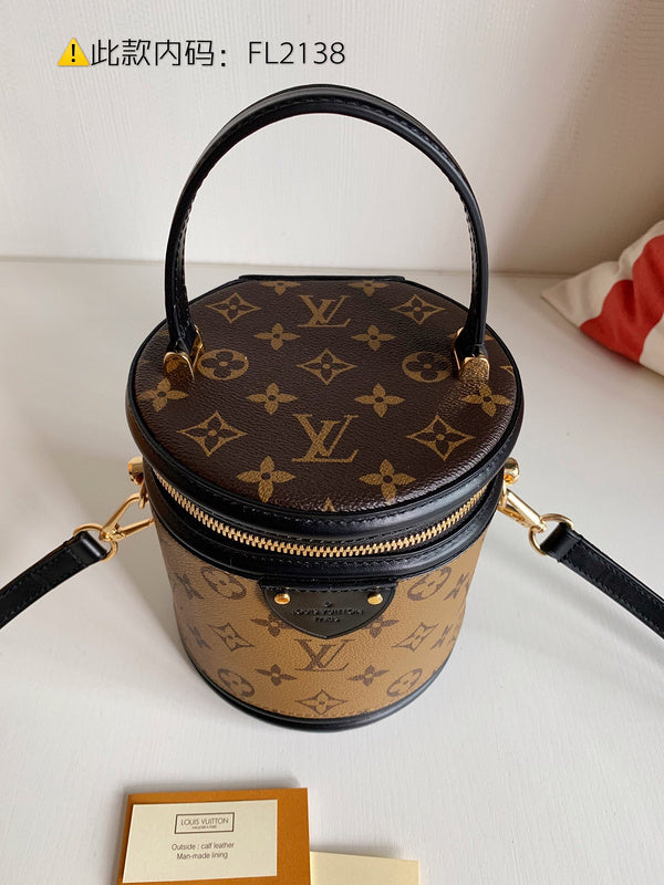 COZY BAGS - LOV Bags - 5072