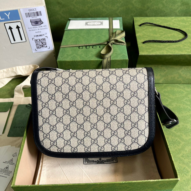JB - Guki Lady Bags - 795