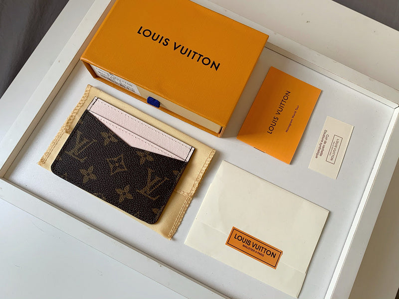 COZY BAGS - LOV Wallets - 713