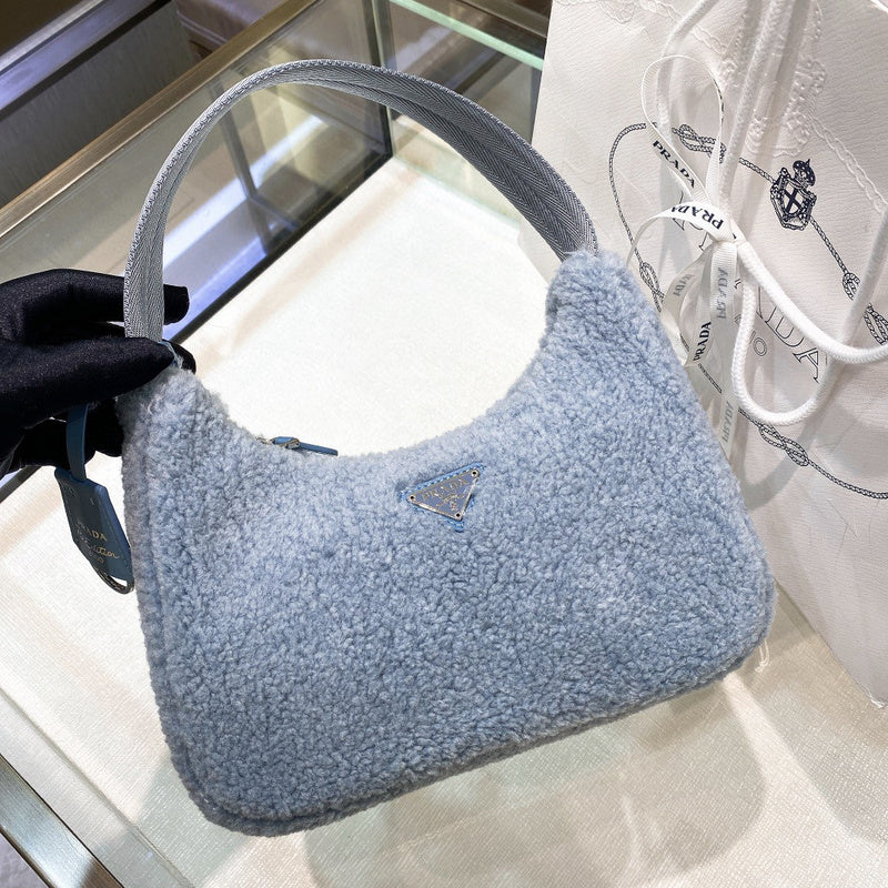 JB - PD Lady Bags - 352