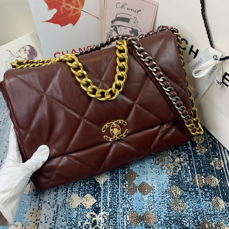 COZY BAGS - CHL Lady Bags - 062